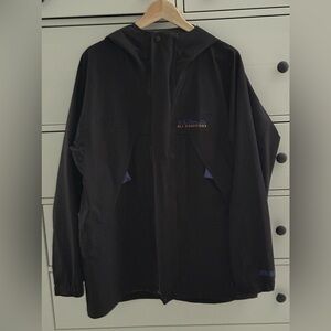 LL Bean Vintage Gore Tex  All Conditions Men’s Coat Size Regular M